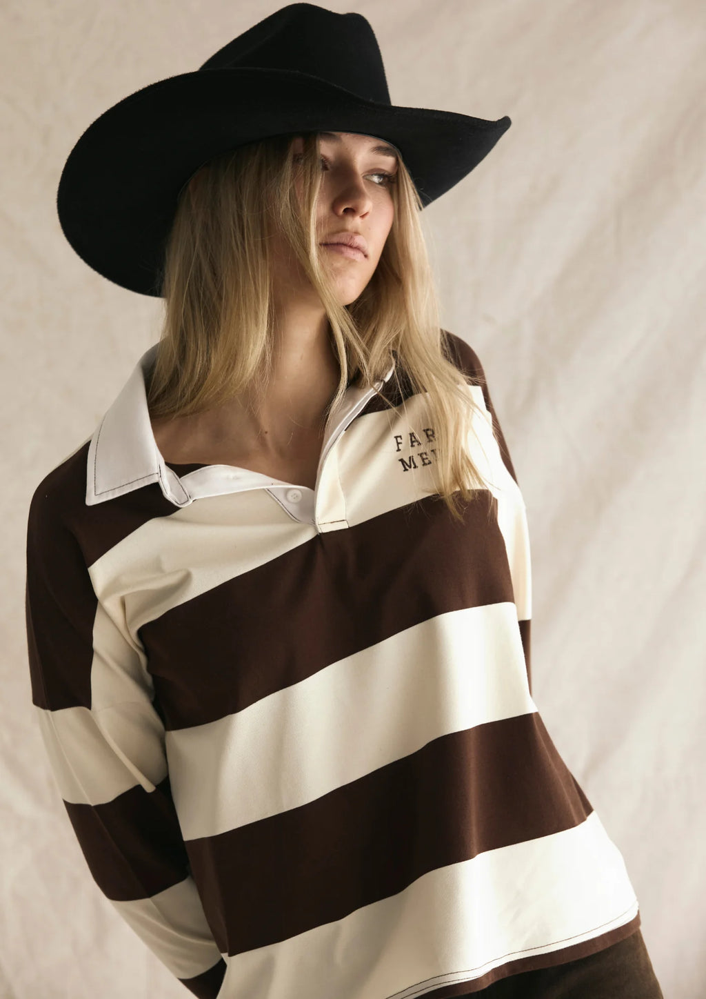 Jersey Cream/choc