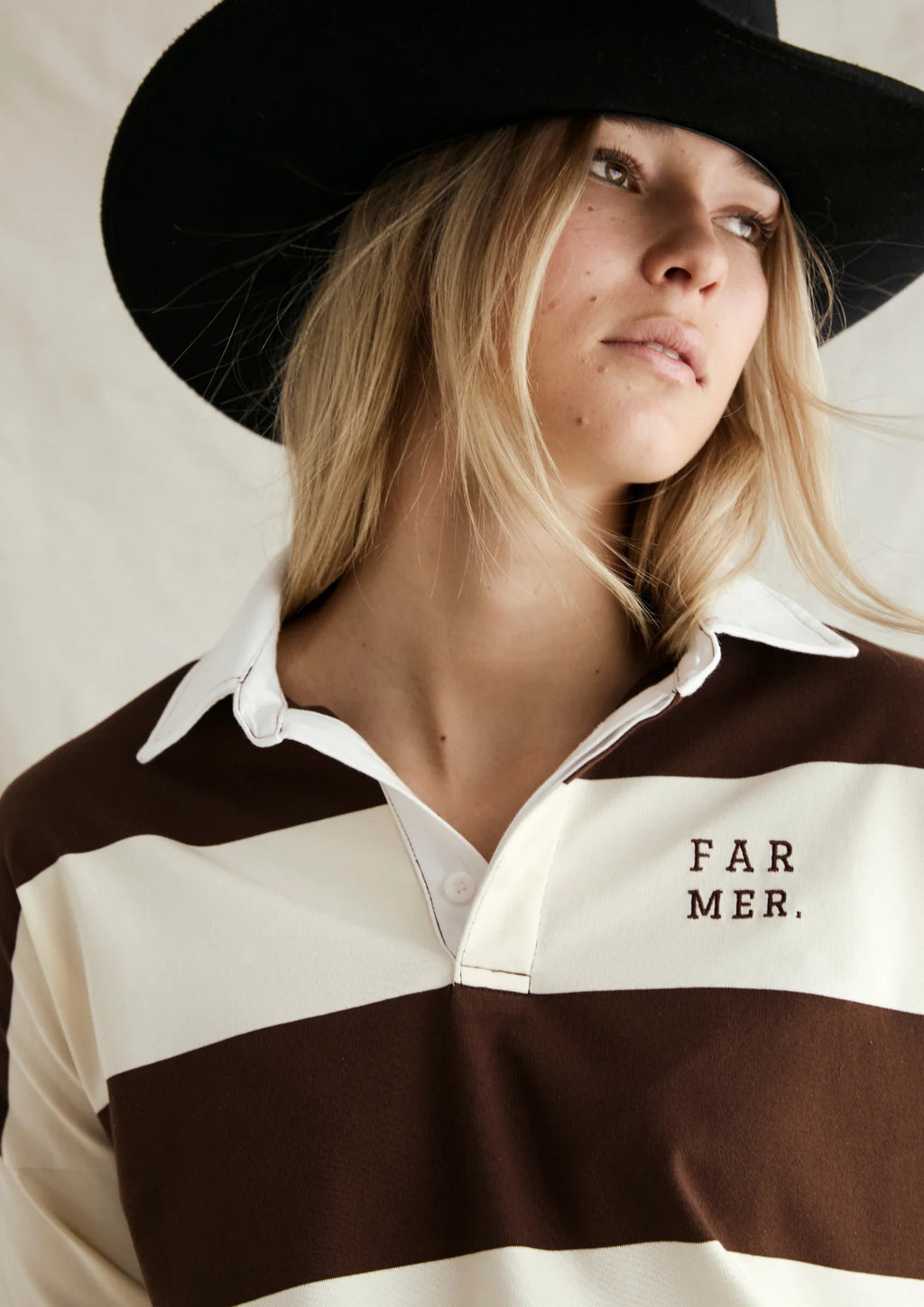 Jersey Cream/choc