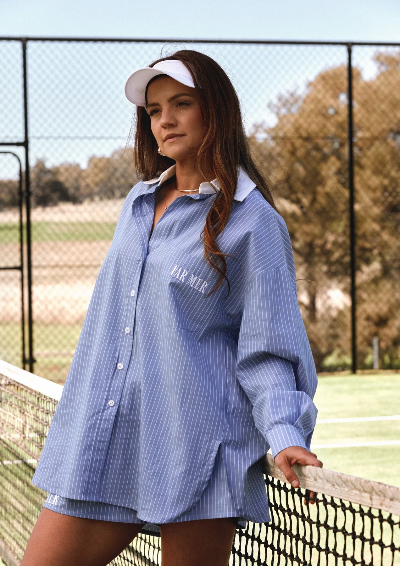 Lounge Shirt - pre order item please read delivery