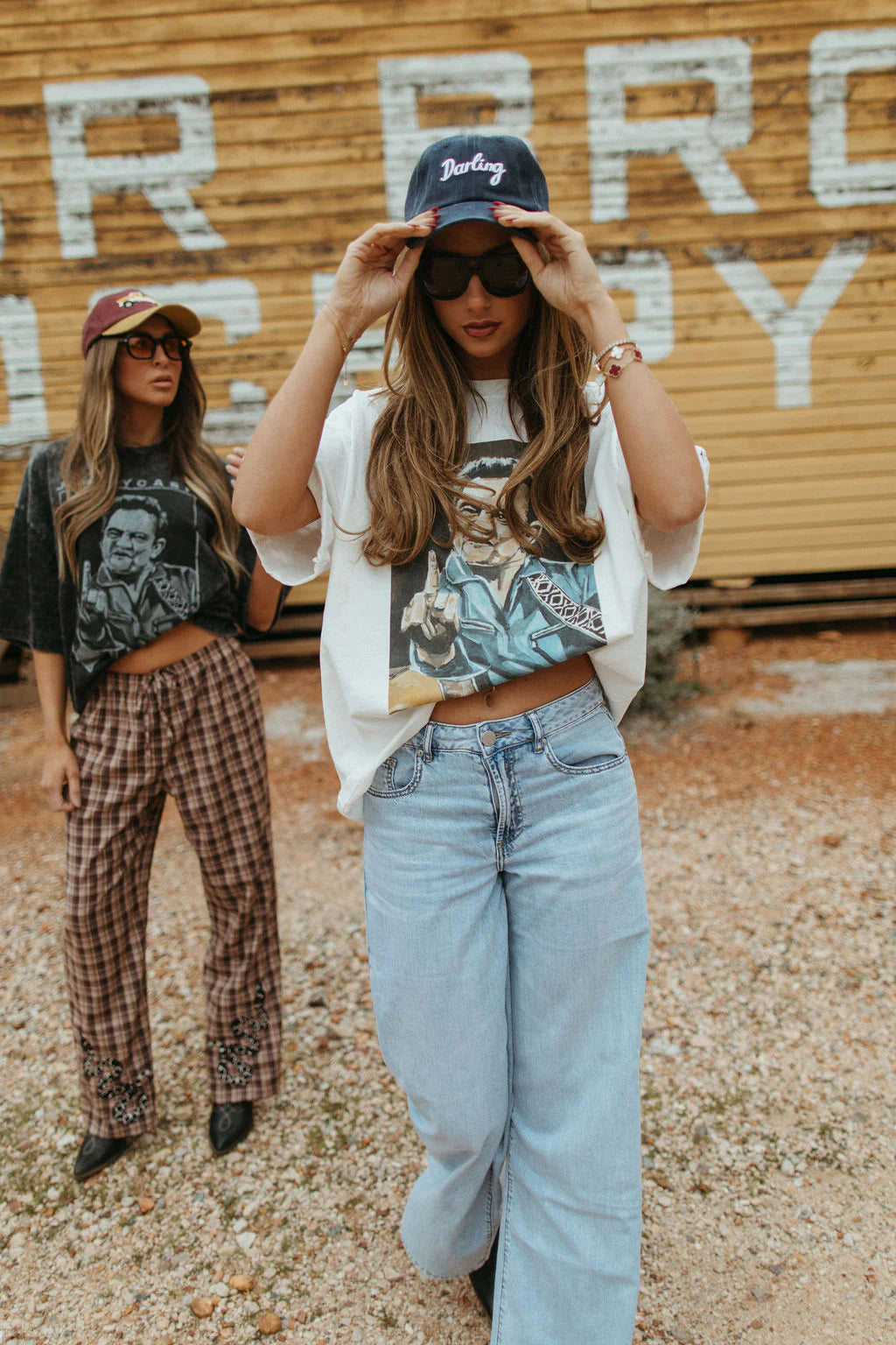 Mainstream Rebel Heavy Crew Uunisex