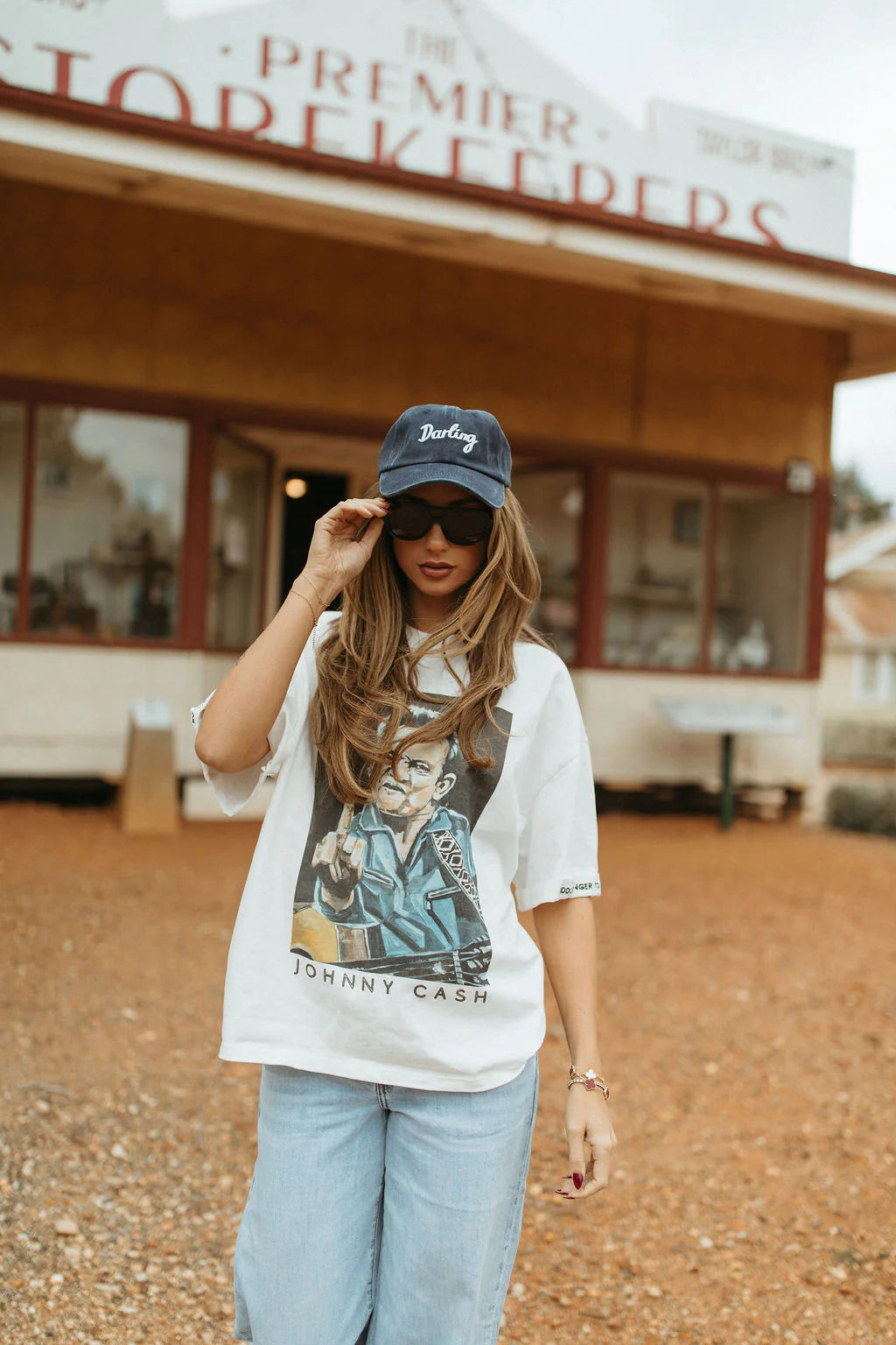 Mainstream Rebel Heavy Crew Uunisex