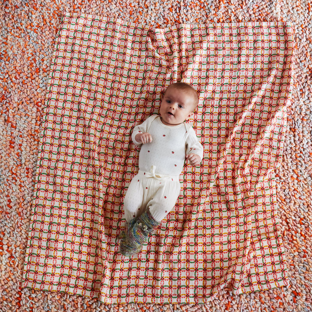 Sorrento Baby Wrap