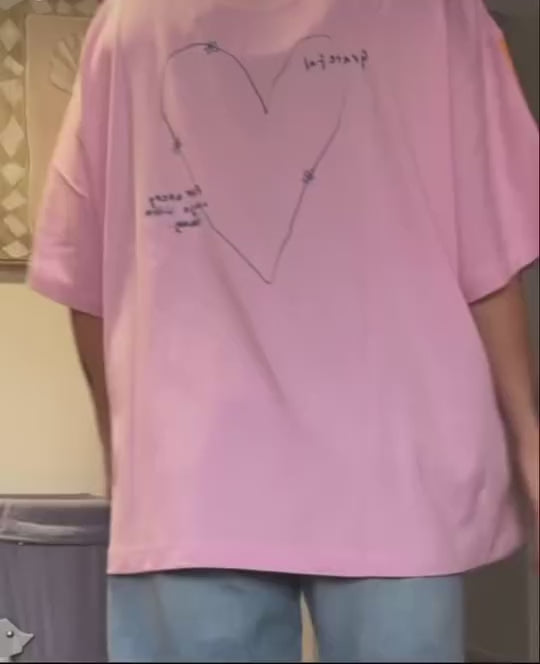 Lovers Tee