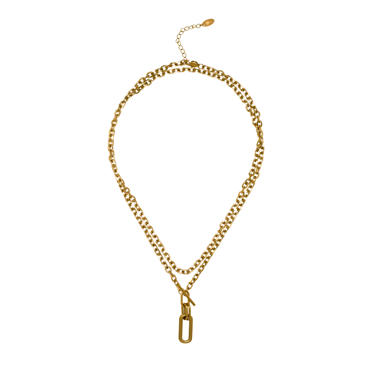 The Convertible Chain