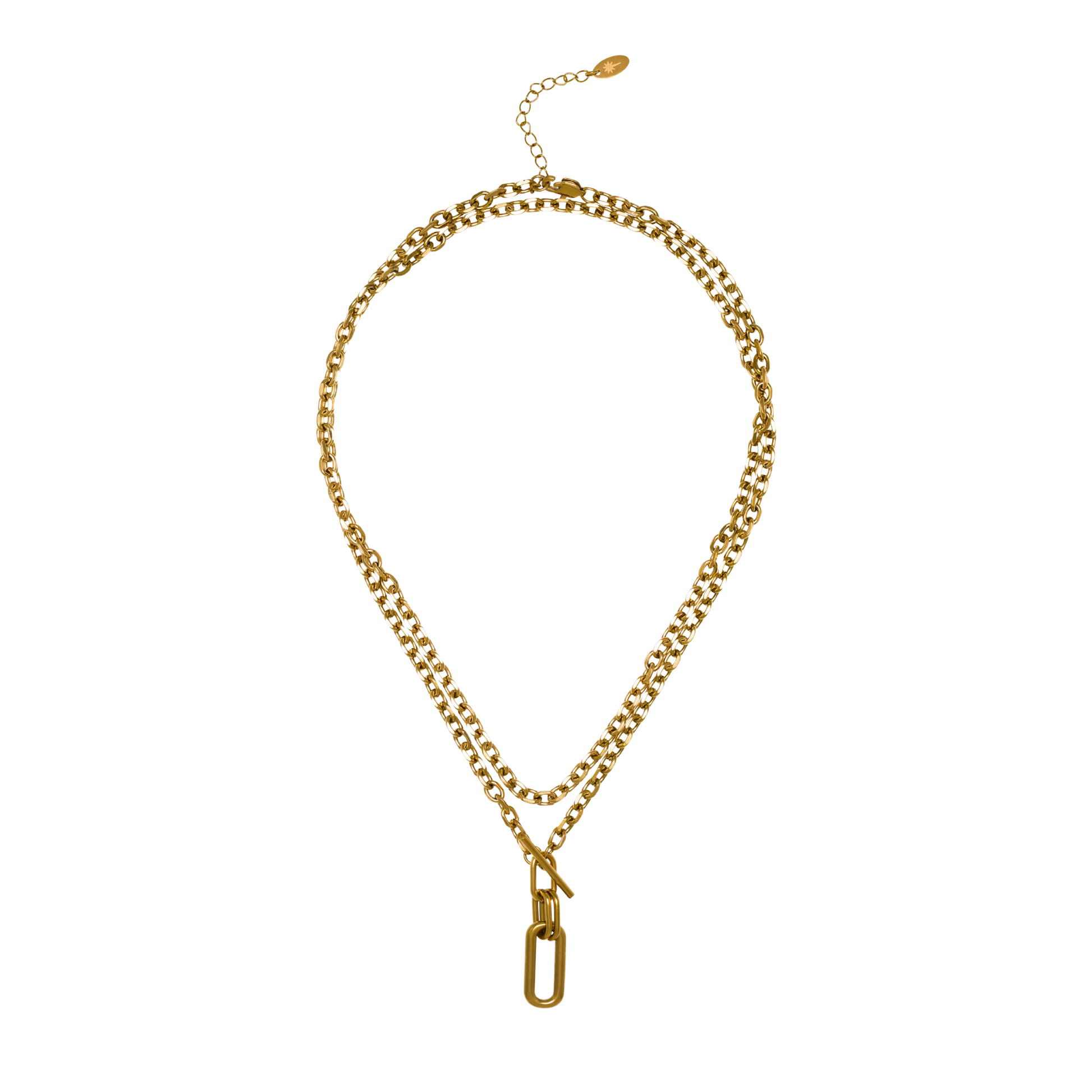 The Convertible Chain