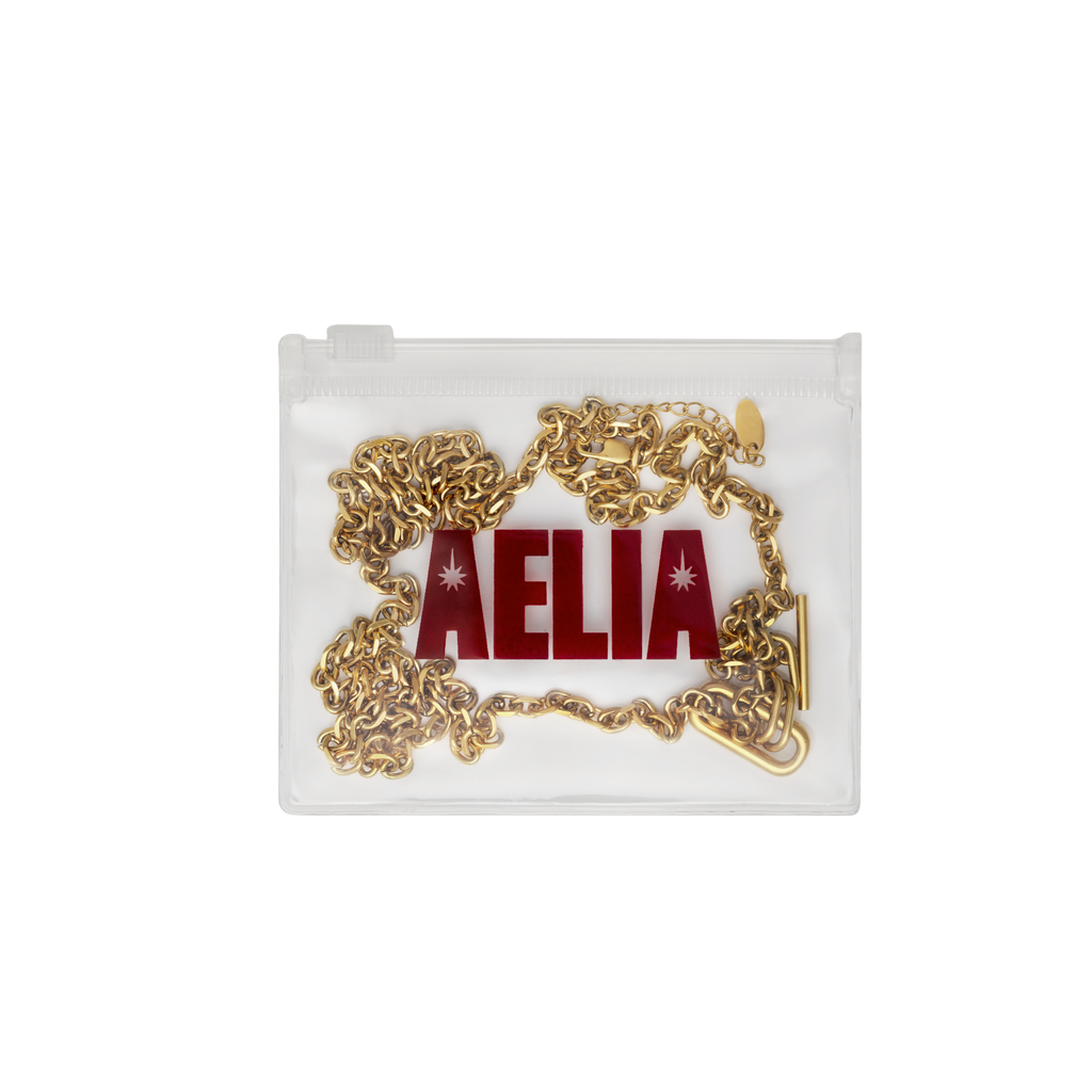 The Convertible Chain