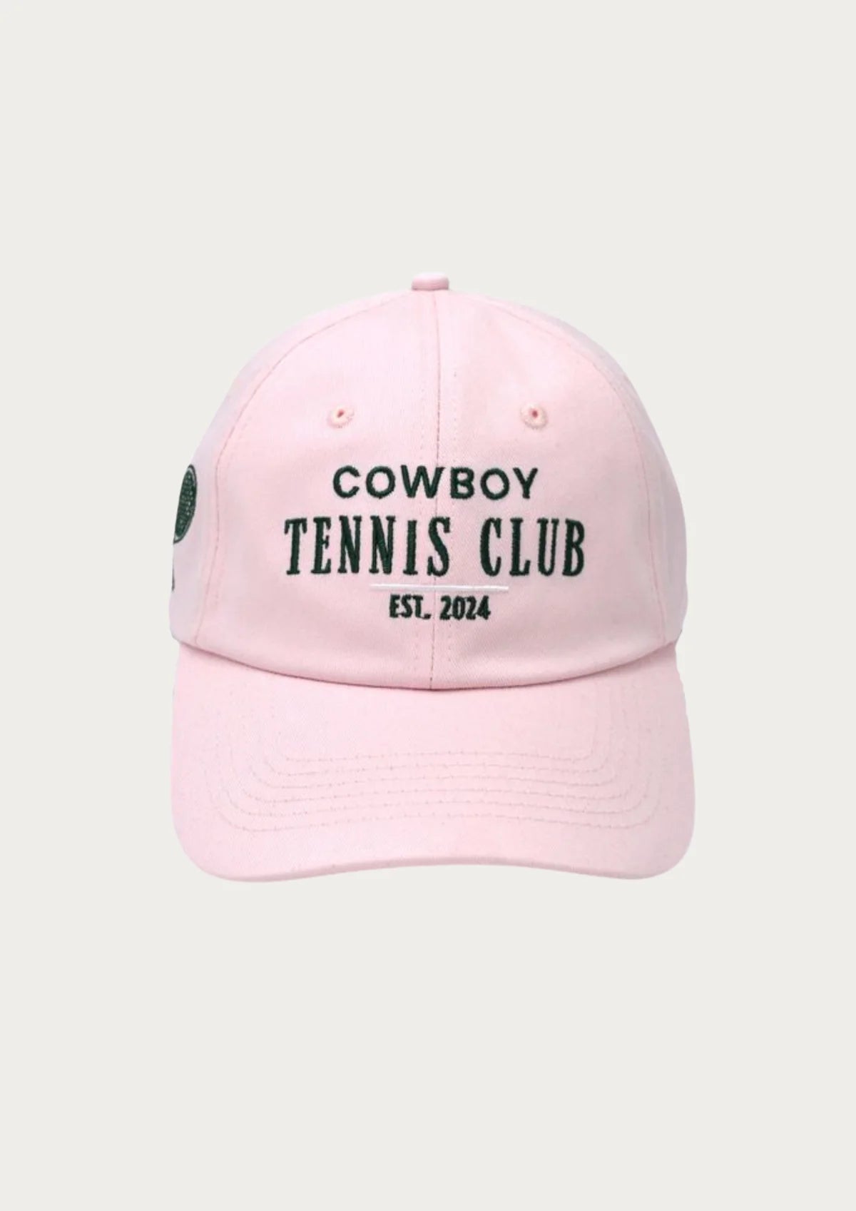 Tennis Club Cap
