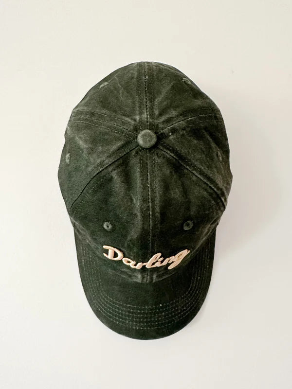 Darling Cap - Army